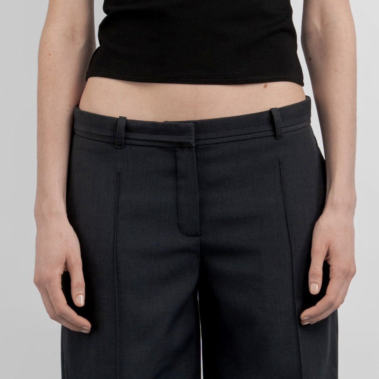 Low Waist Hose