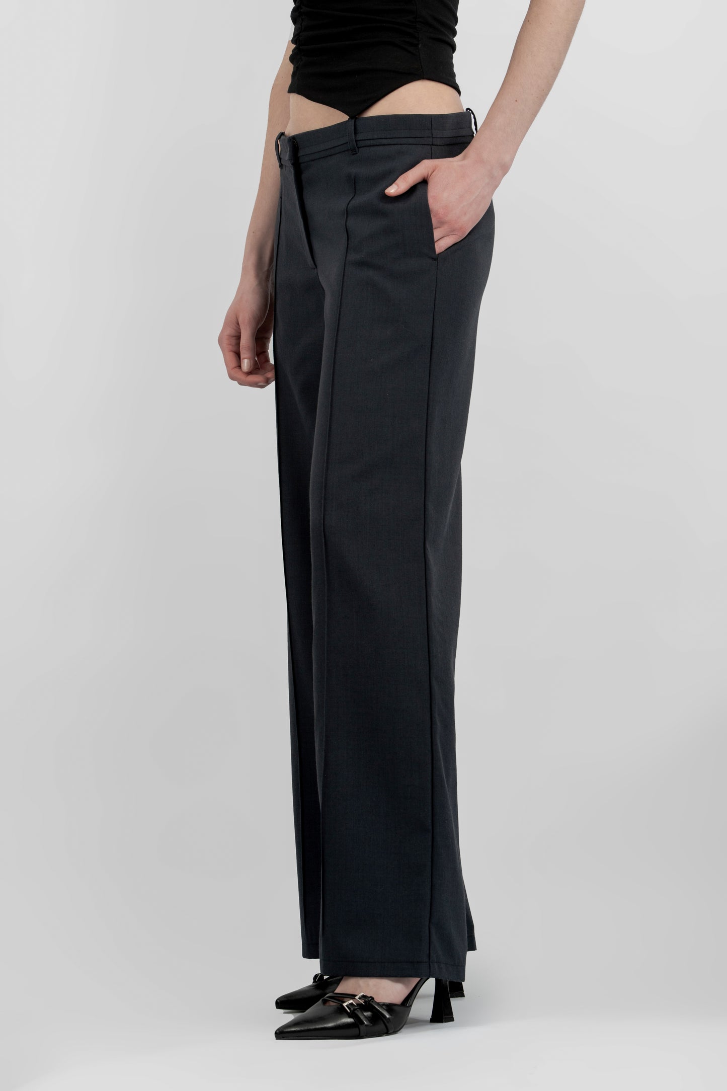 Low Waist Hose