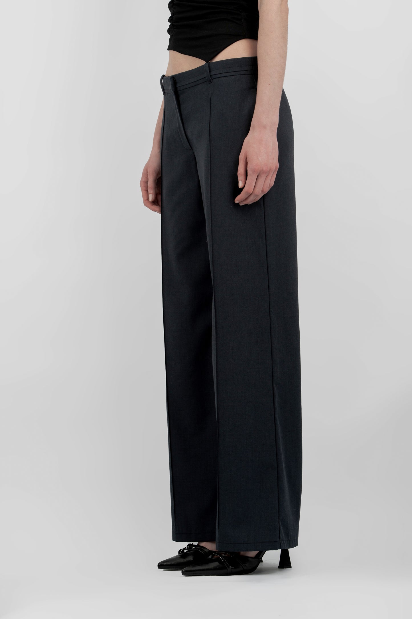 Low Waist Hose